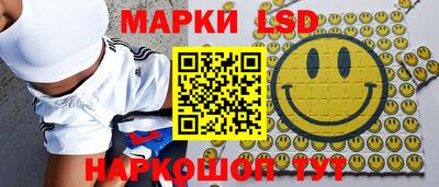 молекула духа Кандалакша