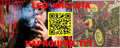 молекула духа Кандалакша