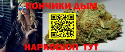 молекула духа Кандалакша